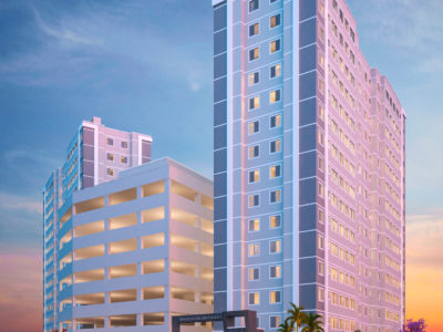 Residencial Santa Sofia