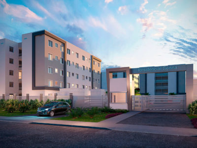 Residencial Senna