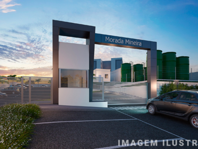 Morada Mineira