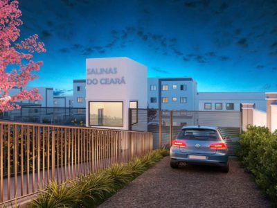 Salinas do Ceará