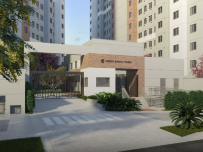 Cury Urban Barra Funda