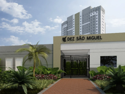 Cury Dez São Miguel