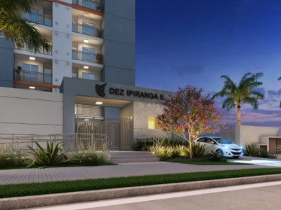 Cury Dez Ipiranga II