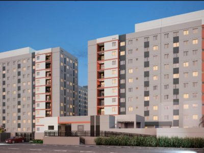 Cury Cidade Jaguaré - Vila Pinheiros