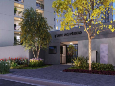 Cury Único Jacu Pêssego